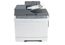Lexmark X544n
