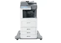 Lexmark X658dtfe MFP