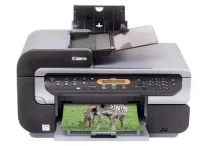 Canon PIXMA MP530