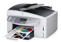 HP OfficeJet 7210v