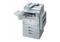 Ricoh Aficio 2022