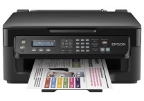 Epson WorkForce WF-2510NF