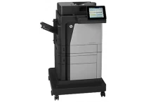 HP LaserJet Enterprise M630f