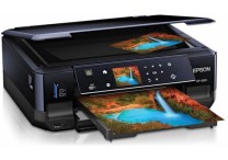 Epson Expression Premium XP-600