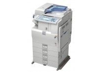 Ricoh Aficio MP C2551AD