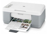 HP DeskJet F2224