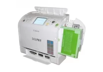 Canon Selphy ES20