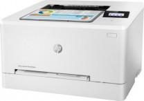 HP Color LaserJet Pro M255nw
