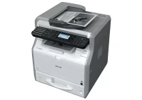 Ricoh SP 3610SF