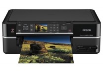 Epson Stylus Photo TX700W