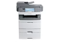 Lexmark X466dte