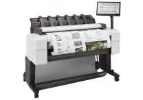 HP DesignJet T2600dr 36-in PostScript (3EK15A)