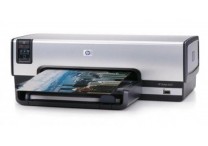 HP DeskJet 6620