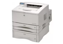 HP LaserJet 5200dtn
