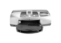 HP PhotoSmart 7550