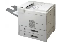 HP LaserJet 8150mfp