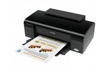 Epson Stylus Office T40W