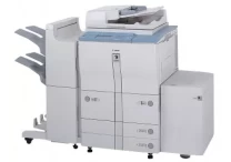 Canon iR6000