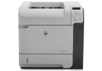 HP LaserJet Enterprise 600 M602