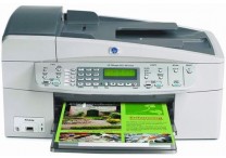 HP OfficeJet 6304