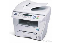 Ricoh Aficio FX16