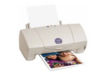 Canon Bjc-700j
