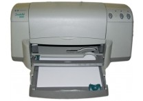 HP DeskJet 930CM