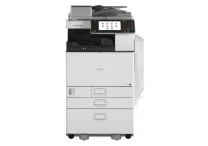 Ricoh Aficio MP C3002