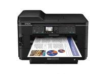 Epson WorkForce WF-7525