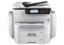 Epson WorkForce Pro WF-C869RDTWF