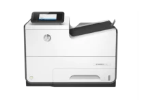 HP Pagewide Pro 552dw