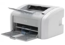 HP LaserJet 1020