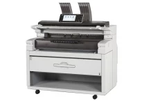 Ricoh MP W6700SP