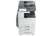 Lexmark X950dhe