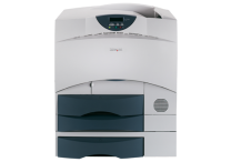 Lexmark C752fn