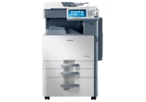 Samsung CLX-9252NA