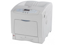 Ricoh Aficio CL 4000