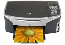HP PSC 2710xi