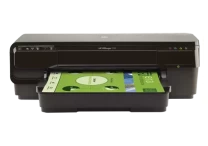 HP Officejet 7110
