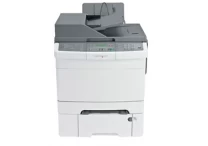 Lexmark X546dtn