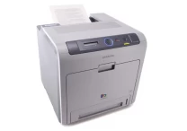 Samsung CLP-670ND