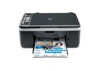 HP DeskJet F4140