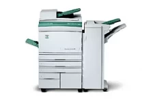 Xerox Document Centre 555
