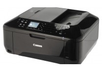 Canon PIXMA MX525