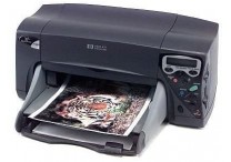 HP PhotoSmart 1000