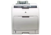 HP Color LaserJet 3800dn