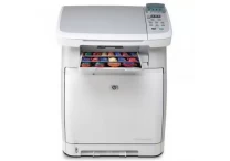 HP Color LaserJet CM1015