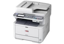 Oki MB491dn