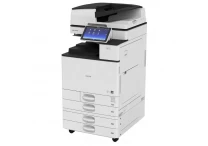 Ricoh MP C5504SP