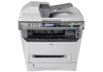 Kyocera Mita FS-1124MFP